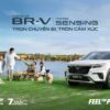 Honda BR-V