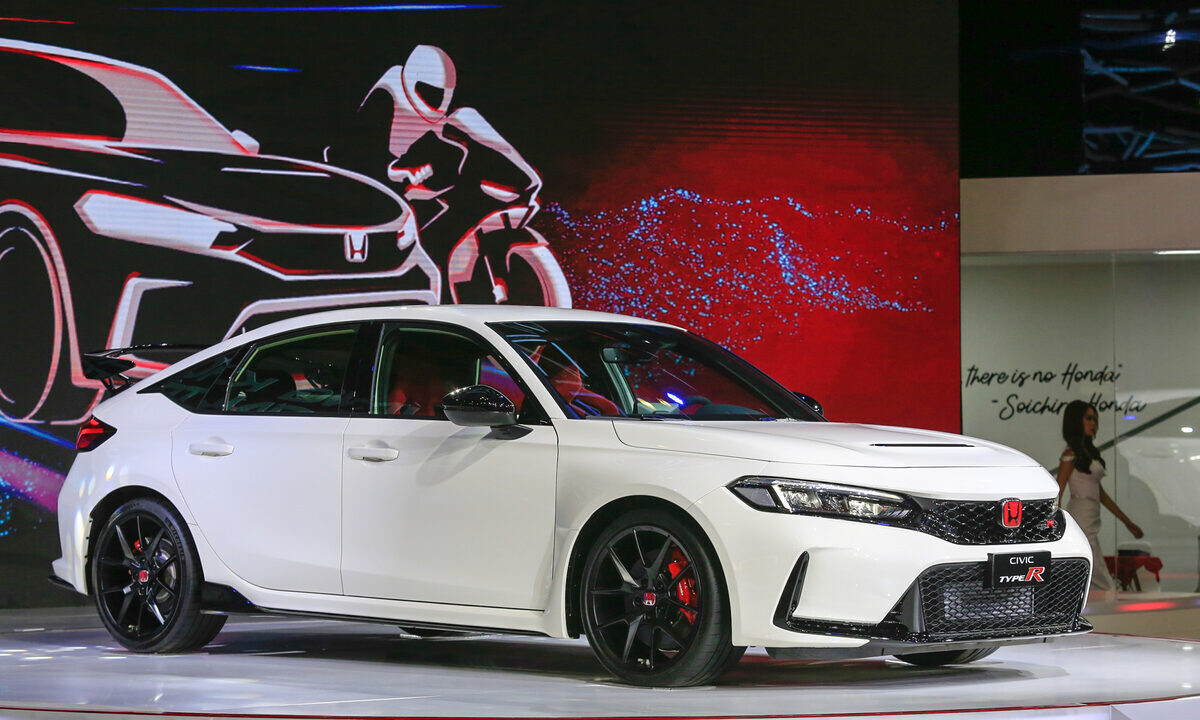 Honda Oto đồng Tháp Honda Civic Type R Vne 0989 Jpg