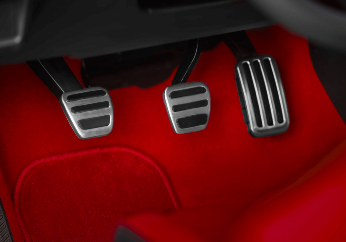 Honda Civic Type Banner 8c