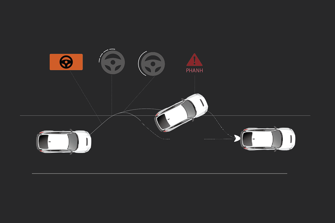 Honda Civic Type Honda Sensing 3