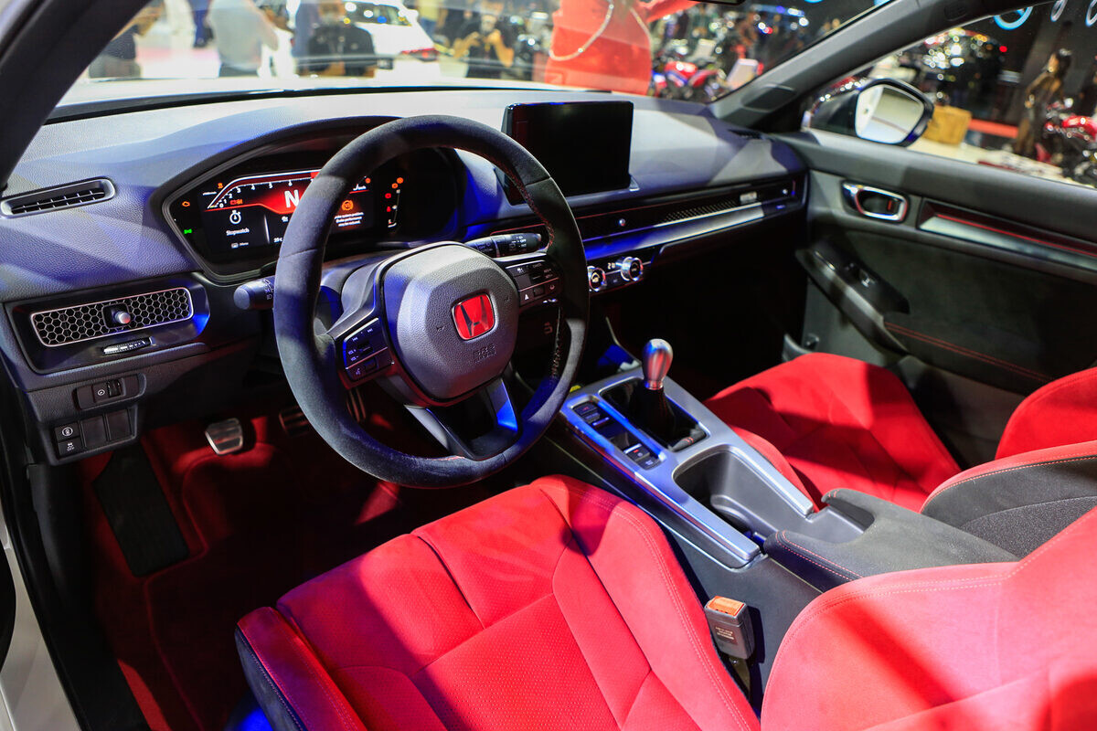 Honda Oto đồng Tháp Honda Civic Type R Vne 1294 Jpg