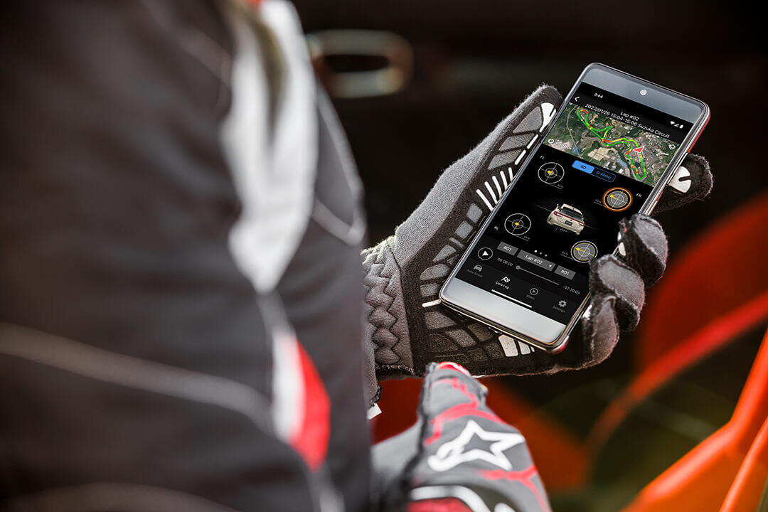 Honda Civic Type R Logr